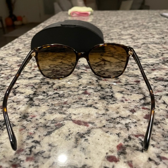 Prada sunglasses. Worn only a few times. Great condition. main image 6